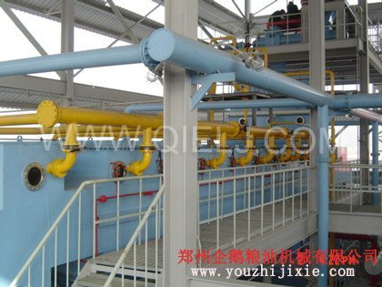 提供日產(chǎn)1000噸浸出成套設(shè)備,質(zhì)量優(yōu)價格惠,我們是直接的生產(chǎn)廠家(圖3) 提供日產(chǎn)1000噸浸出成套設(shè)備,質(zhì)量優(yōu)價格惠,我們是直接的生產(chǎn)廠家(圖3)