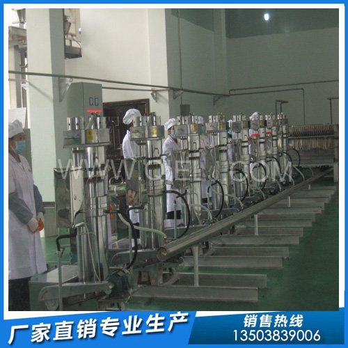 想買榨油機設備 歡迎到實力廠家企鵝機械(圖1) 想買榨油機設備 歡迎到實力廠家企鵝機械(圖1)