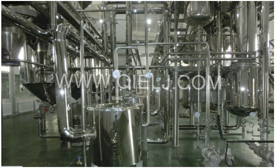 茶籽油設備 山茶油、山茶籽油國家大力提倡推廣的木本油脂(圖12)