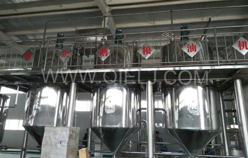 芍藥籽油加工設(shè)備企鵝機械實力廠家(圖2) 芍藥籽油加工設(shè)備企鵝機械實力廠家(圖2)