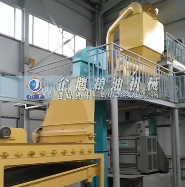 企鵝精煉設備品質優勝遠銷國外，客戶贊不絕口多次回購(圖3)