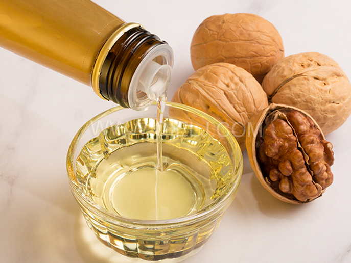 企鵝牌核桃油榨油設備，生產綠色健康油受大眾喜愛(圖1)