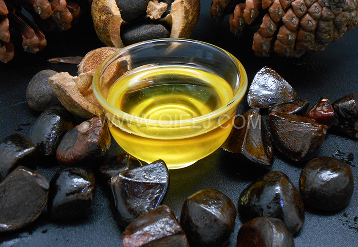 茶籽油壓榨設(shè)備認(rèn)準(zhǔn)企鵝機(jī)械，性能穩(wěn)定操作便利(圖2)